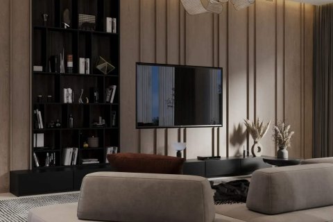 Jumeirah, Dubai, UAE의 판매용 빌라 침실 6개, 1264.0제곱미터 번호 704225 - 사진 5