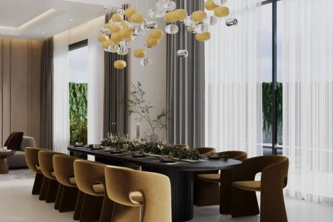 Jumeirah, Dubai, UAE의 판매용 빌라 침실 6개, 1264.0제곱미터 번호 704225 - 사진 8