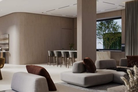 Jumeirah, Dubai, UAE의 판매용 빌라 침실 6개, 1264.0제곱미터 번호 704225 - 사진 11