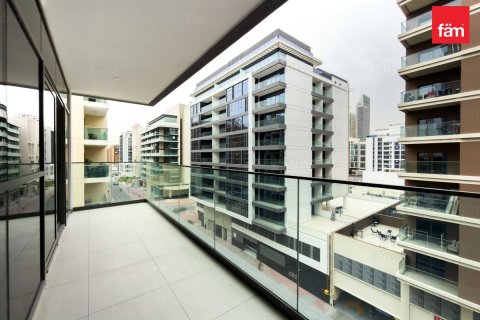 آپارتمان برای اجاره در Al Satwa، Dubai، امارات متحده عربی 2 خوابه ، 104.8 متر مربع ، شماره 703729 - تصویر 20