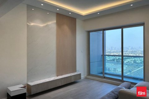 آپارتمان در Dubai ، امارات متحده عربی 1 خوابه ، 76.9 متر مربع.  شماره 703715