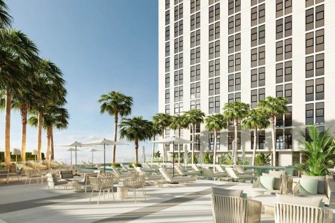 Byt v City of Arabia, Dubai, SAE 2 ložnice, 132.4 m² Č.: 703730 - fotografie 2