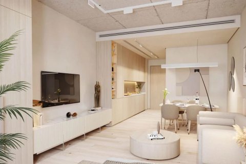 Byt v City of Arabia, Dubai, SAE 2 ložnice, 132.4 m² Č.: 703730 - fotografie 4