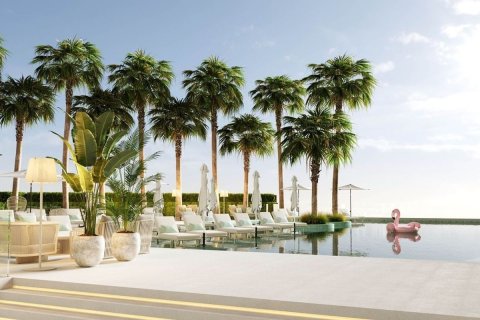 Byt v City of Arabia, Dubai, SAE 2 ložnice, 132.4 m² Č.: 703730 - fotografie 7