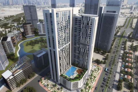 City of Arabia, Dubai, BAE’de daire 2 yatak odası, 132.4 m&sup2; No 703730