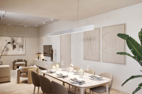 Byt v City of Arabia, Dubai, SAE 2 ložnice, 132.4 m² Č.: 703730 - fotografie 5