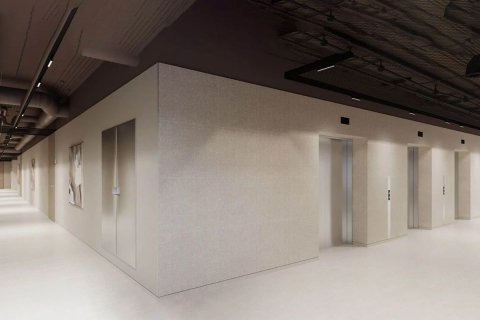 Byt v City of Arabia, Dubai, SAE 2 ložnice, 132.4 m² Č.: 703730 - fotografie 10