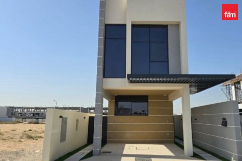 Vila v Dubai, SAE 3 ložnice, 174.7 m² Č.: 572048 - fotografie 1