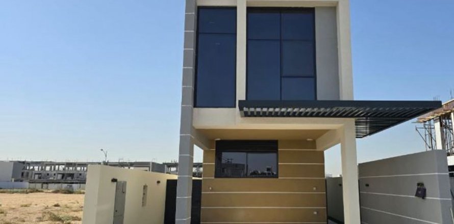 Vila v Dubai, SAE 3 ložnice, 174.7 m² Č.: 572048