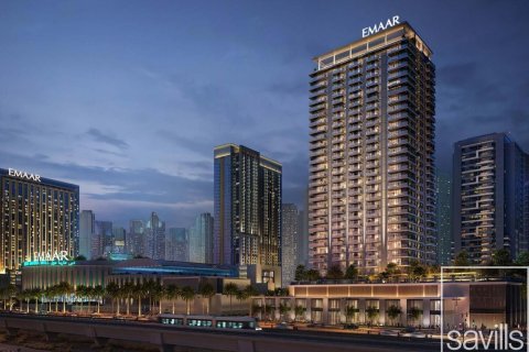 Wohnung zum Verkauf in Dubai Marina, Dubai, VAE 2 Schlafzimmer, 115 m2 Nr. 680869 - Foto 11