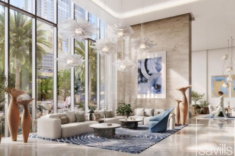 Wohnung zum Verkauf in Dubai Marina, Dubai, VAE 2 Schlafzimmer, 115 m2 Nr. 680869 - Foto 6