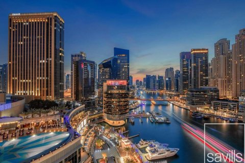 Wohnung zum Verkauf in Dubai Marina, Dubai, VAE 2 Schlafzimmer, 115 m2 Nr. 680869 - Foto 4