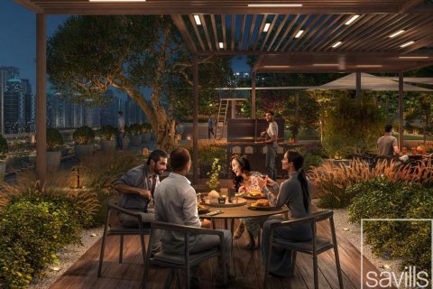 Wohnung zum Verkauf in Dubai Marina, Dubai, VAE 2 Schlafzimmer, 115 m2 Nr. 680869 - Foto 8