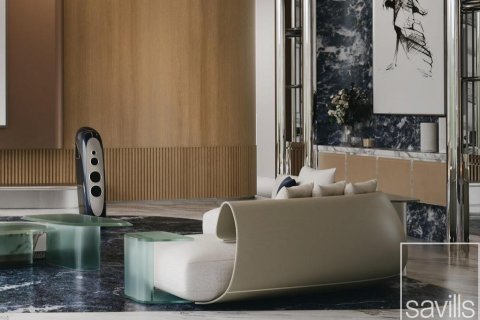 Apartment til salg i Business Bay, Dubai, UAE 3 soveværelser, 618 kvm № 680868 - foto 5