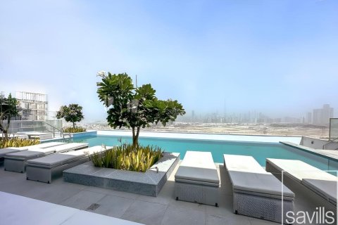 Apartmán v Mohammed Bin Rashid City, Dubai, SAE 2 spálne, 109 m2 č. 680870 - Fotografia 13