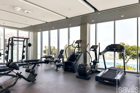 Apartmán v Mohammed Bin Rashid City, Dubai, SAE 2 spálne, 109 m2 č. 680870 - Fotografia 12