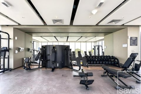 Apartmán v Mohammed Bin Rashid City, Dubai, SAE 2 spálne, 109 m2 č. 680870 - Fotografia 11