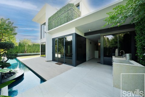 וילה למכירה ב Tilal Al Ghaf, Dubai, איחוד האמירויות  4 חדרי שינה, 554 מ"ר, מספר 680867 - תמונה 1