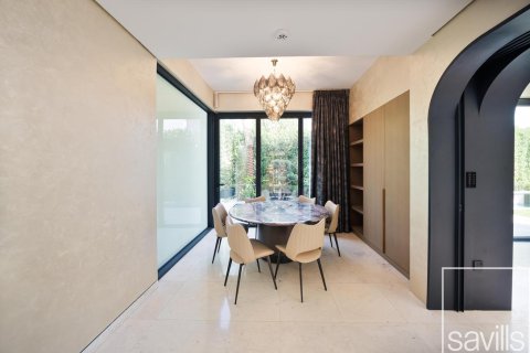 וילה למכירה ב Tilal Al Ghaf, Dubai, איחוד האמירויות  4 חדרי שינה, 554 מ"ר, מספר 680867 - תמונה 8