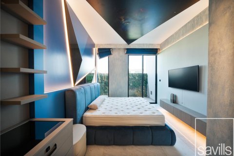 וילה למכירה ב Tilal Al Ghaf, Dubai, איחוד האמירויות  4 חדרי שינה, 554 מ"ר, מספר 680867 - תמונה 19