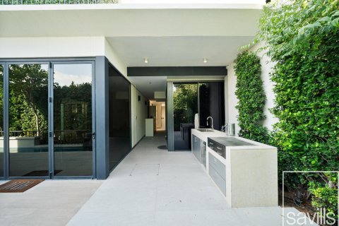 וילה למכירה ב Tilal Al Ghaf, Dubai, איחוד האמירויות  4 חדרי שינה, 554 מ"ר, מספר 680867 - תמונה 22