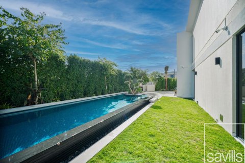 וילה למכירה ב Tilal Al Ghaf, Dubai, איחוד האמירויות  4 חדרי שינה, 554 מ"ר, מספר 680867 - תמונה 23
