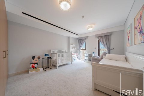 Attico in vendita a Palm Jumeirah, Dubai, EAU 3 camere da letto, 583 mq. № 680712 - foto 14