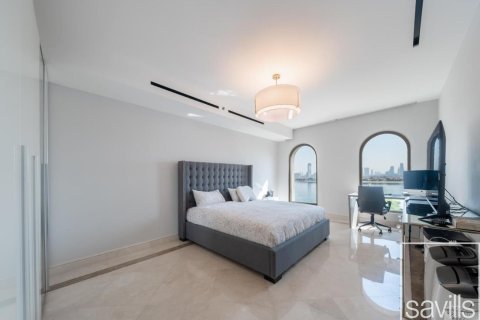 Attico in vendita a Palm Jumeirah, Dubai, EAU 3 camere da letto, 583 mq. № 680712 - foto 6
