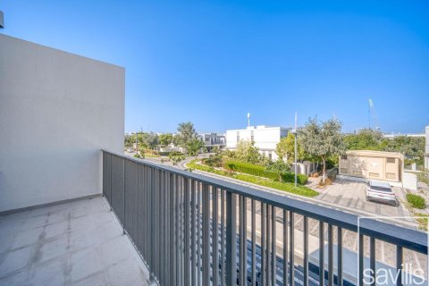 Stadthaus zum Verkauf in Tilal Al Ghaf, Dubai, VAE 3 Schlafzimmer, 200 m2 Nr. 680894 - Foto 17