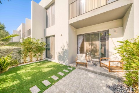 Stadthaus zum Verkauf in Tilal Al Ghaf, Dubai, VAE 3 Schlafzimmer, 200 m2 Nr. 680894 - Foto 2