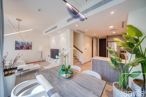 Tilal Al Ghaf, Dubai, संयुक्त अरब अमीरात में टाउनहाउस, 3 बेडरूम, 200 वर्ग मीटर, संख्या 680894