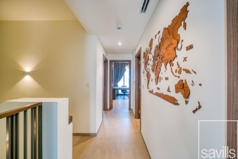 Stadthaus zum Verkauf in Tilal Al Ghaf, Dubai, VAE 3 Schlafzimmer, 200 m2 Nr. 680894 - Foto 13