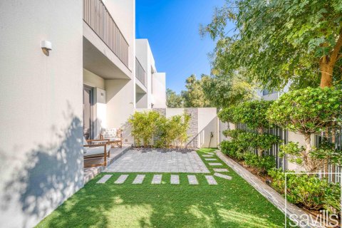 Stadthaus zum Verkauf in Tilal Al Ghaf, Dubai, VAE 3 Schlafzimmer, 200 m2 Nr. 680894 - Foto 16