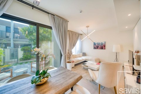 Stadthaus zum Verkauf in Tilal Al Ghaf, Dubai, VAE 3 Schlafzimmer, 200 m2 Nr. 680894 - Foto 3