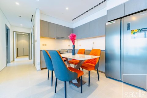 Apartman u Downtown Dubai (Downtown Burj Dubai), Dubai, UAE 2 spavaćih soba, 115 m2 Br. 680895 - fotografija 8