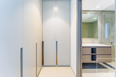 Apartman u Downtown Dubai (Downtown Burj Dubai), Dubai, UAE 2 spavaćih soba, 115 m2 Br. 680895 - fotografija 21