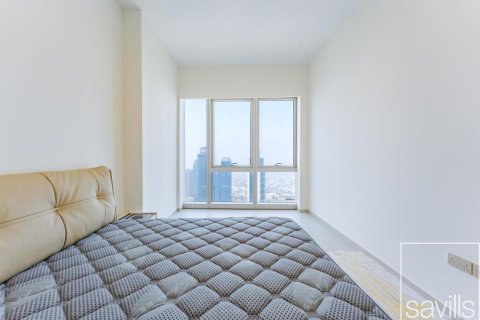 Apartman u Downtown Dubai (Downtown Burj Dubai), Dubai, UAE 2 spavaćih soba, 115 m2 Br. 680895 - fotografija 15