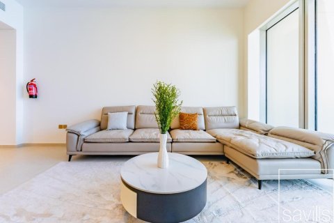 Apartman u Downtown Dubai (Downtown Burj Dubai), Dubai, UAE 2 spavaćih soba, 115 m2 Br. 680895 - fotografija 3