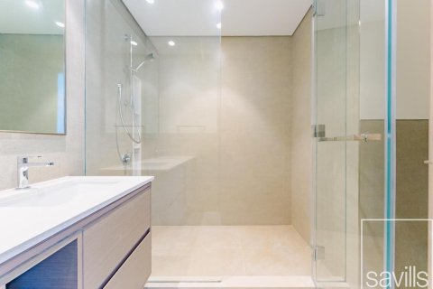 Apartman u Downtown Dubai (Downtown Burj Dubai), Dubai, UAE 2 spavaćih soba, 115 m2 Br. 680895 - fotografija 24