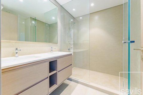 Apartman u Downtown Dubai (Downtown Burj Dubai), Dubai, UAE 2 spavaćih soba, 115 m2 Br. 680895 - fotografija 22