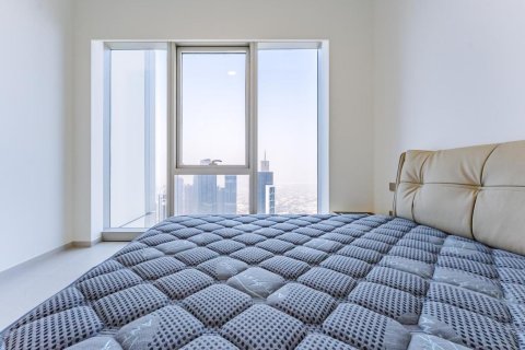 Apartman u Downtown Dubai (Downtown Burj Dubai), Dubai, UAE 2 spavaćih soba, 115 m2 Br. 680895 - fotografija 20