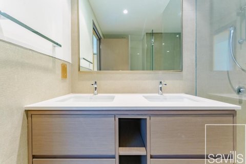 Apartman u Downtown Dubai (Downtown Burj Dubai), Dubai, UAE 2 spavaćih soba, 115 m2 Br. 680895 - fotografija 23