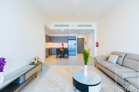 Apartment i Downtown Dubai (Downtown Burj Dubai), Dubai, UAE 2 soveværelser, 115 kvm № 680895