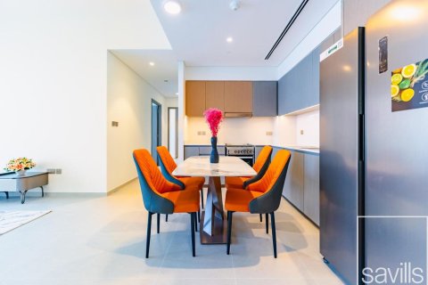 Apartman u Downtown Dubai (Downtown Burj Dubai), Dubai, UAE 2 spavaćih soba, 115 m2 Br. 680895 - fotografija 6