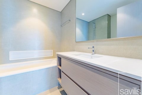 Apartman u Downtown Dubai (Downtown Burj Dubai), Dubai, UAE 2 spavaćih soba, 115 m2 Br. 680895 - fotografija 16