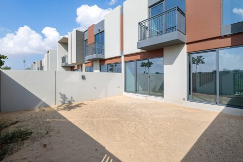 Villa sa Dubai Land, UAE 3 silid-tulugan, 252 sq.m. № 695471 - larawan 20