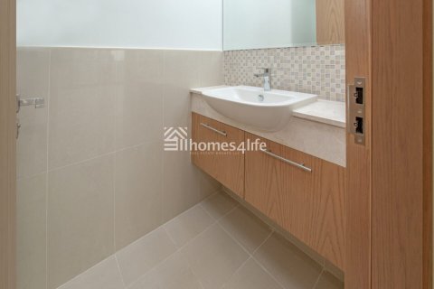 Müüa korter asukohaga Downtown Dubai (Downtown Burj Dubai), AÜE: 1 magamistoaga, 79 m² Nr 695469 - pilt 13