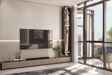 Leilighet til salgs i Dubai, Emiratene 1 soverom, 83 kvm Nr. 695544 - Foto 5