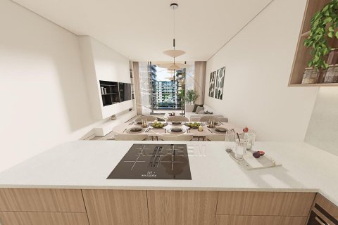 Byt na Saadiyat Island, Abu Dhabi, SAE 2 ložnice, 129 m² Č.: 615727 - fotografie 8