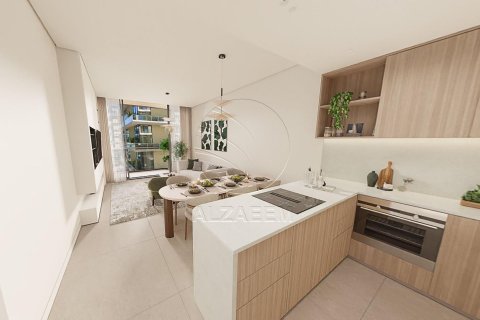 Byt na Saadiyat Island, Abu Dhabi, SAE 2 ložnice, 129 m² Č.: 615727 - fotografie 6